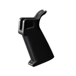 Marksman D-2 Rear Grip
