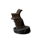 PSG-1 Rear Grip