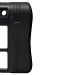 Skeleton Sniper Stock