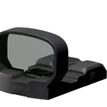 Offset Panoramic Red Dot Sight