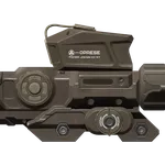 M157 Fire Control System