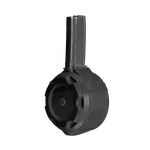 MP7 60-Round Drum Mag