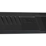 SMG Echo Suppressor