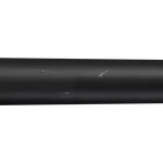Resonant Sniper Rifle Suppressor
