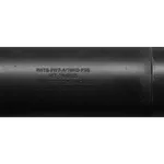 Advanced Multi-Caliber Suppressor