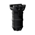 Practical Vertical Foregrip
