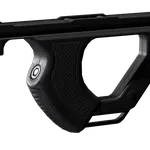 Resonant Ergonomic Grip