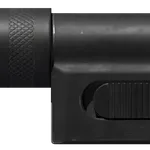 Underbarrel Pistol Light