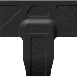 Grizzly Full P. Mag Assist (Black)