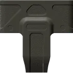 Badger Small Mag Assist (Green)