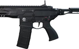 MCX LT