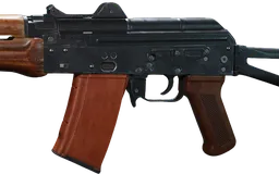 AKS-74
