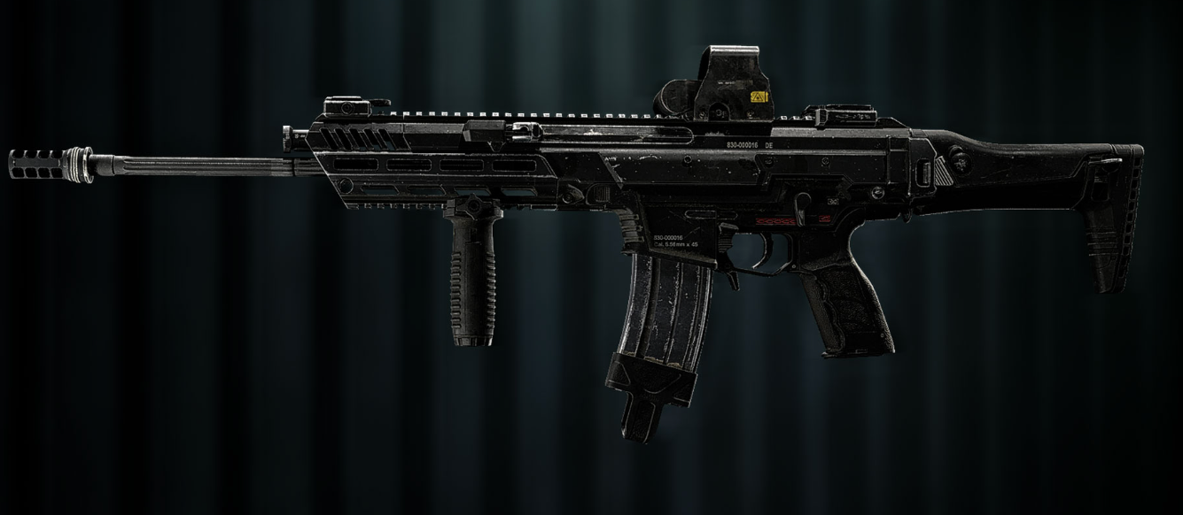 Build Image