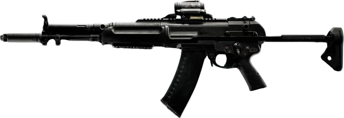KORD 6P67