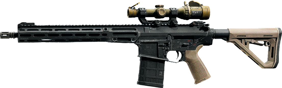 MK 24