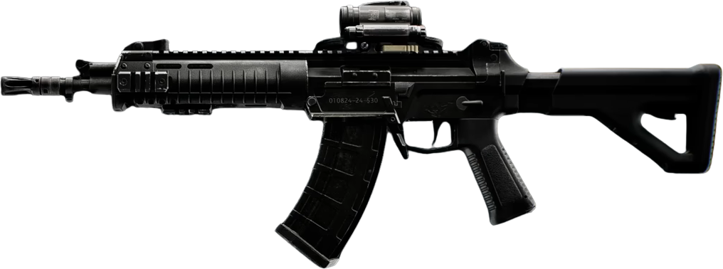 QBZ-192