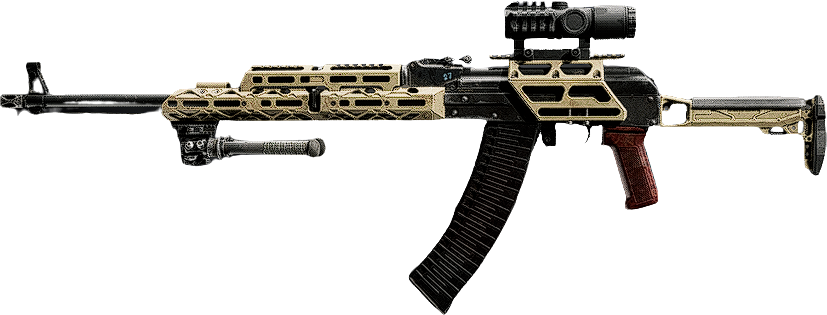 RPK-74M