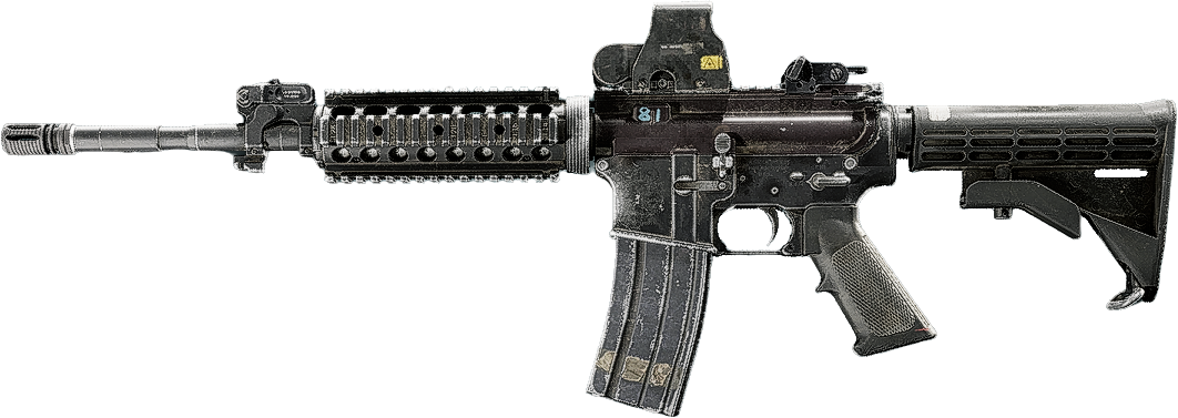 M4A1