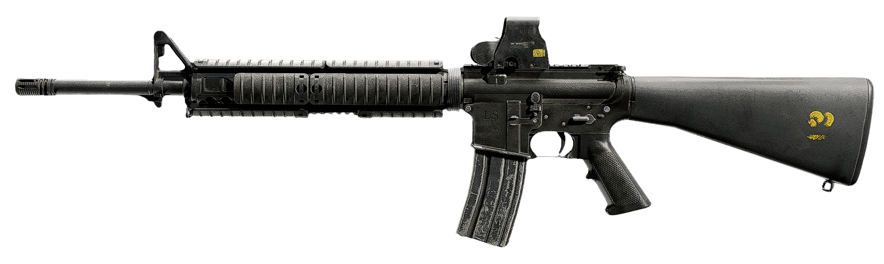 M16A4