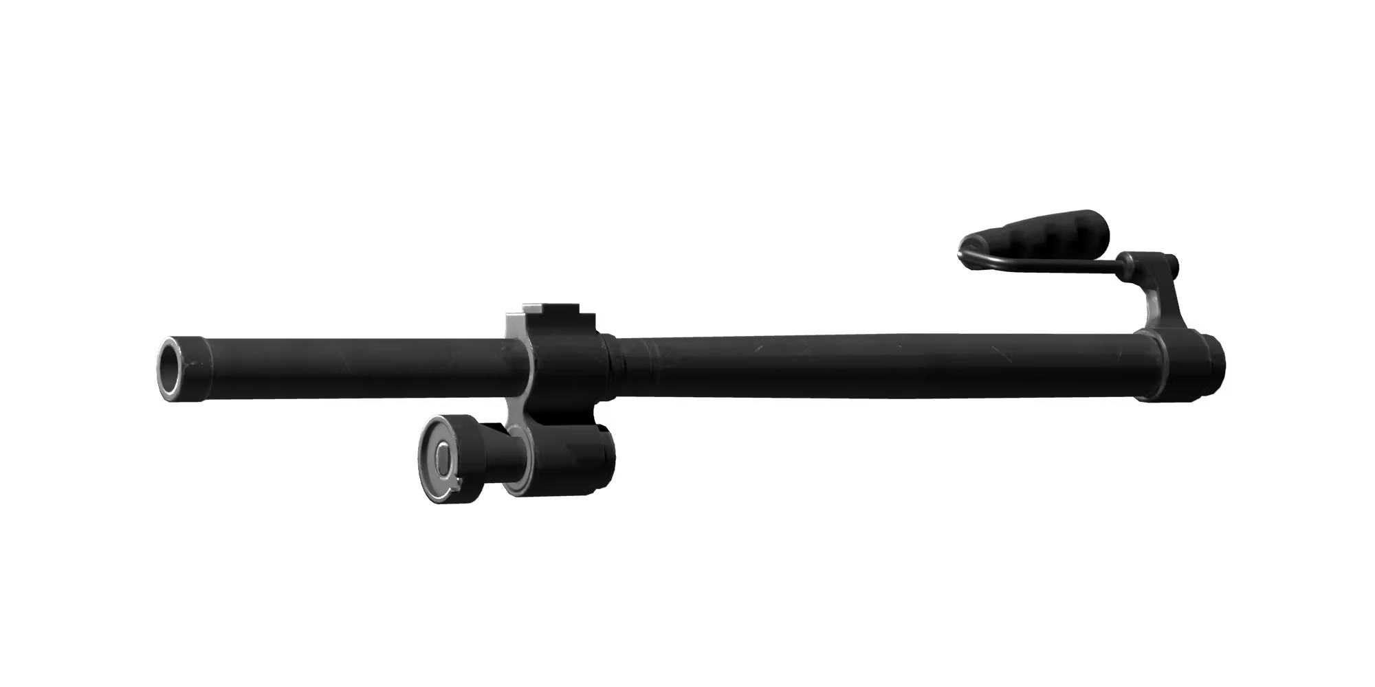 M249 Gulf Short Barrel