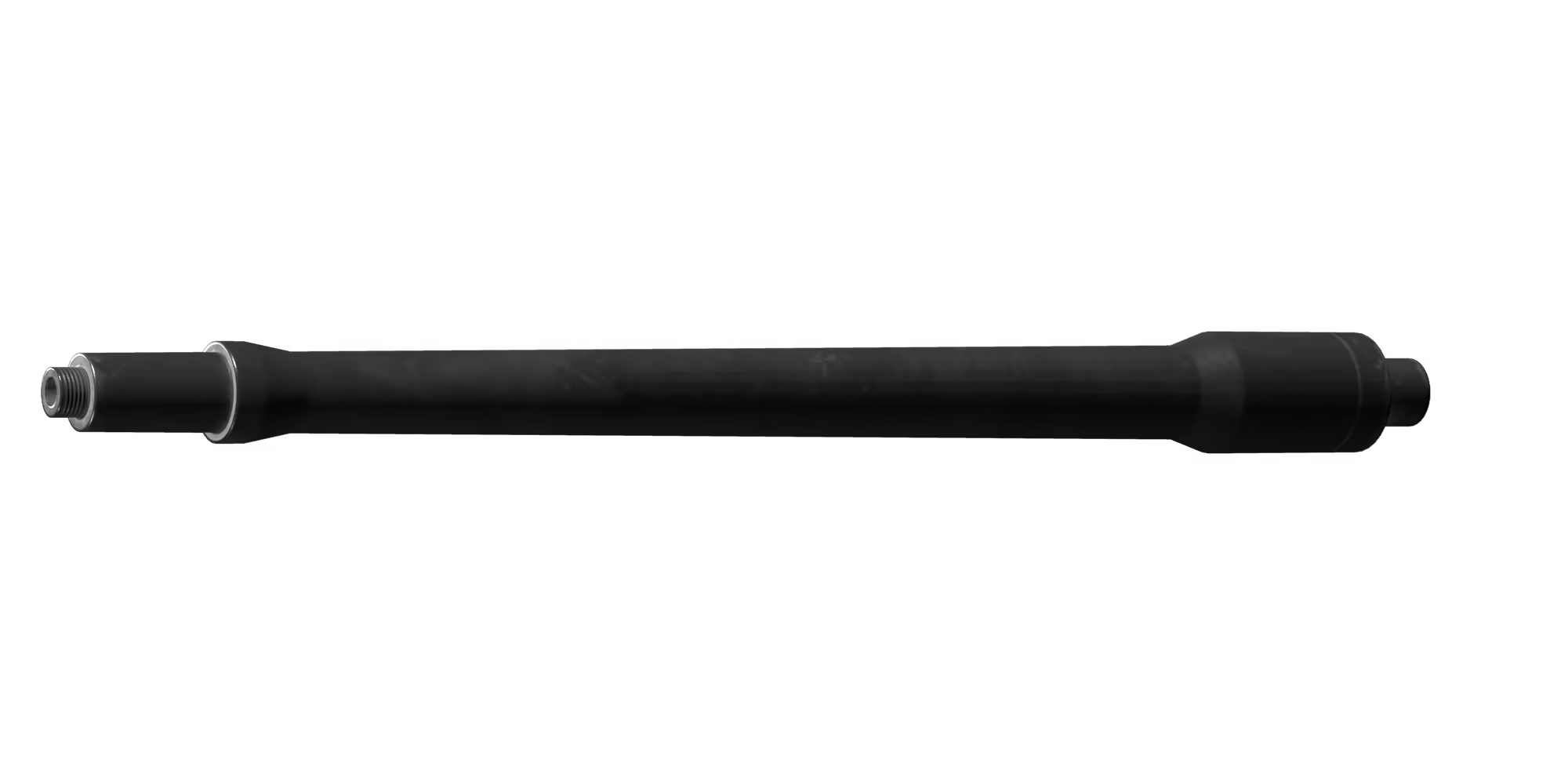 SG552 Knight Heavy Barrel