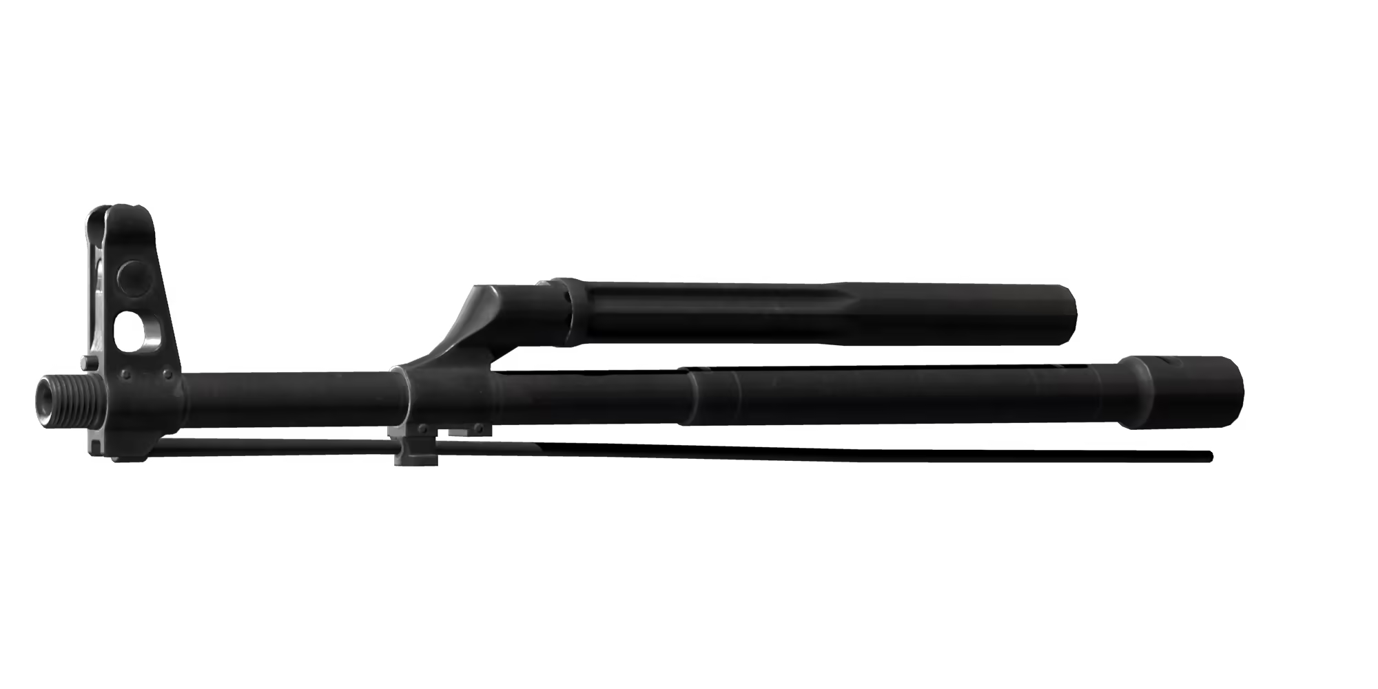 AKM Performance Barrel Combo