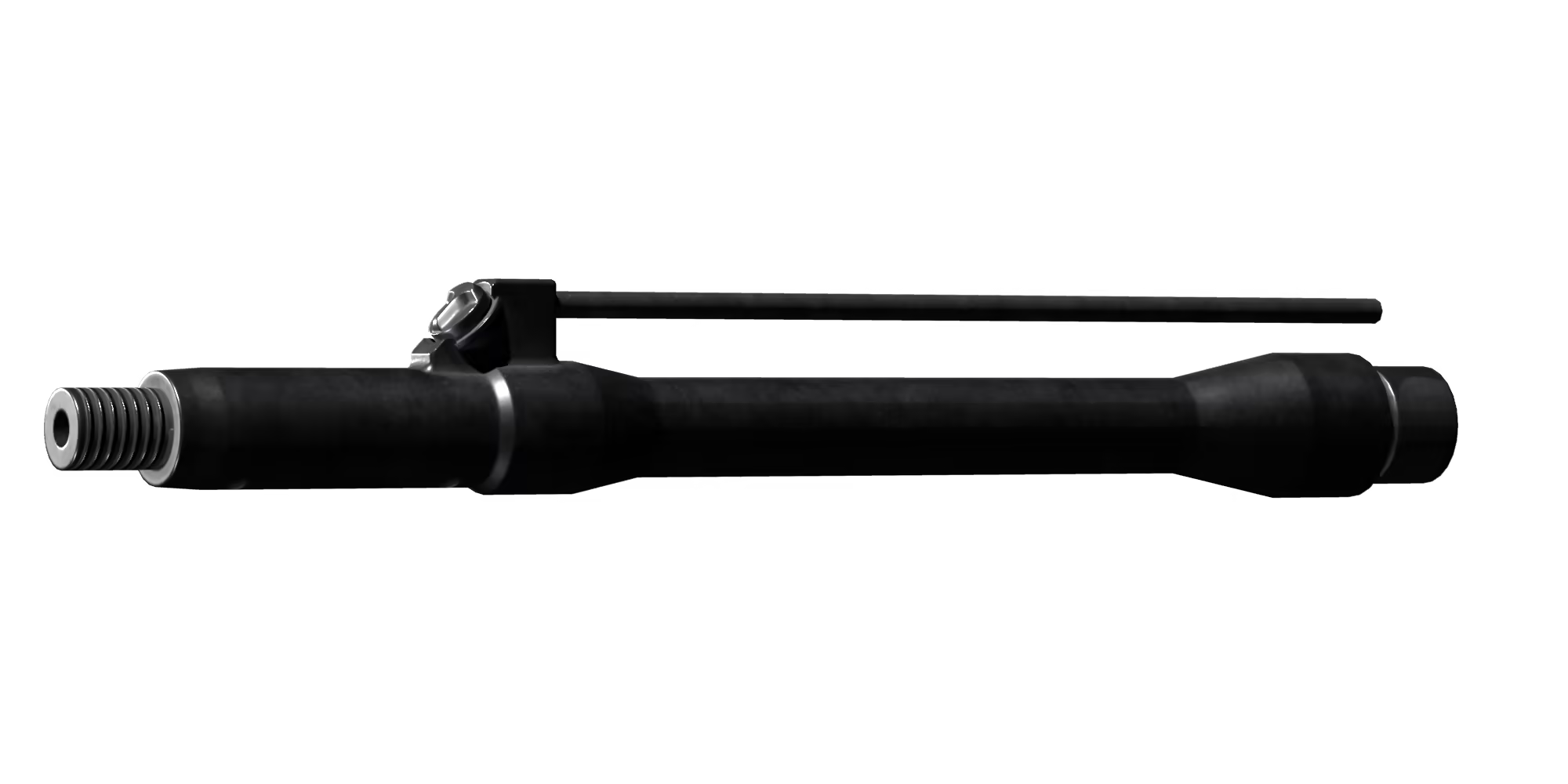 K416 SpecOps Short Barrel Combo