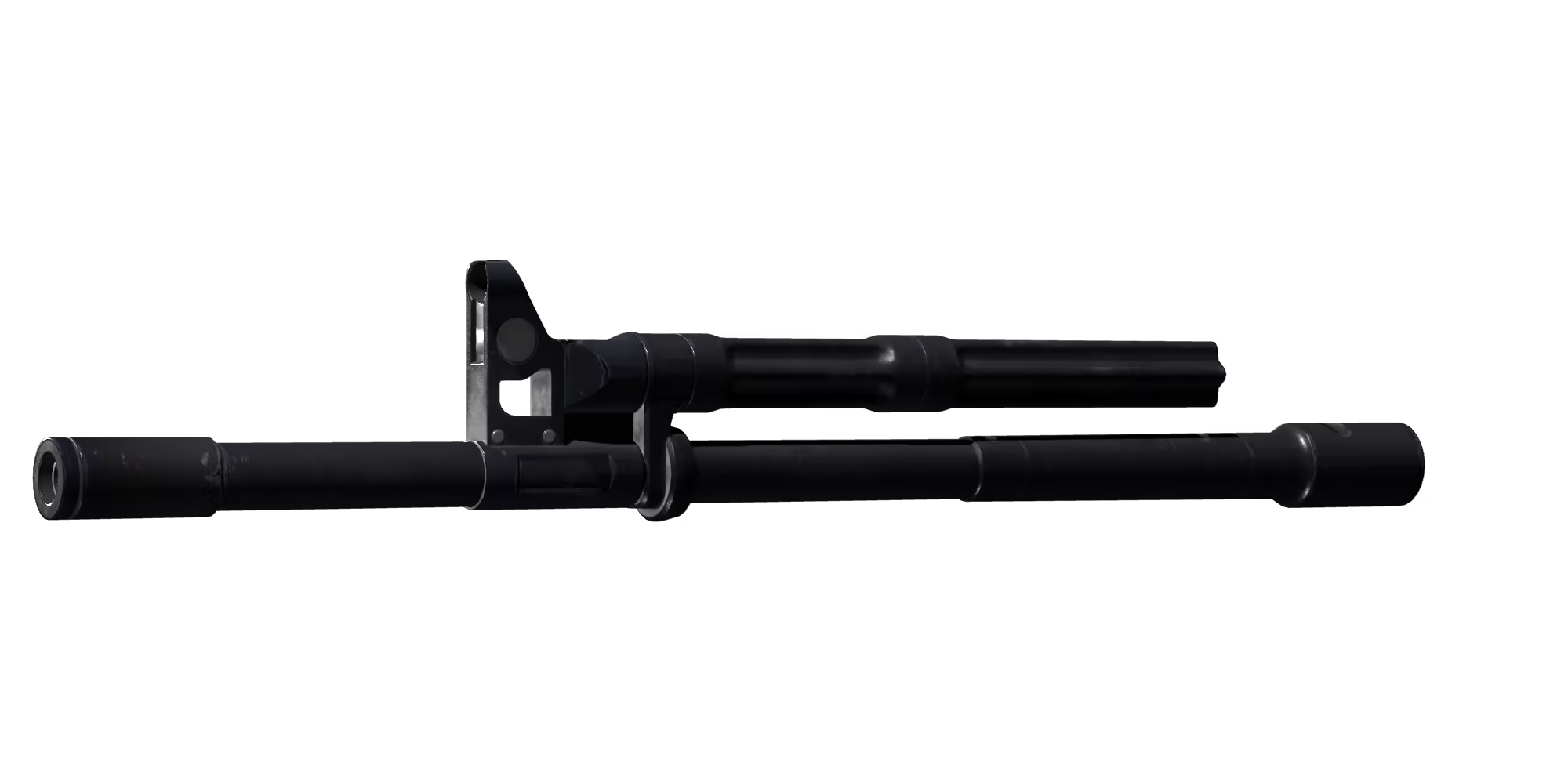 AK-12 Frontline Long Barrel
