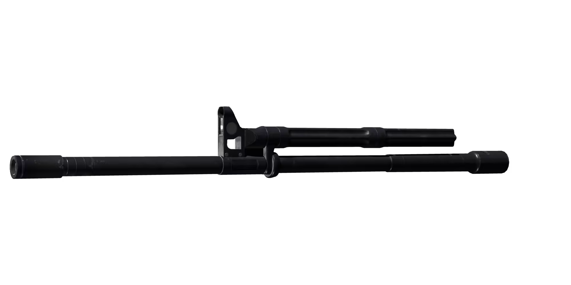 AK-12 Elite Bipod Long Barrel