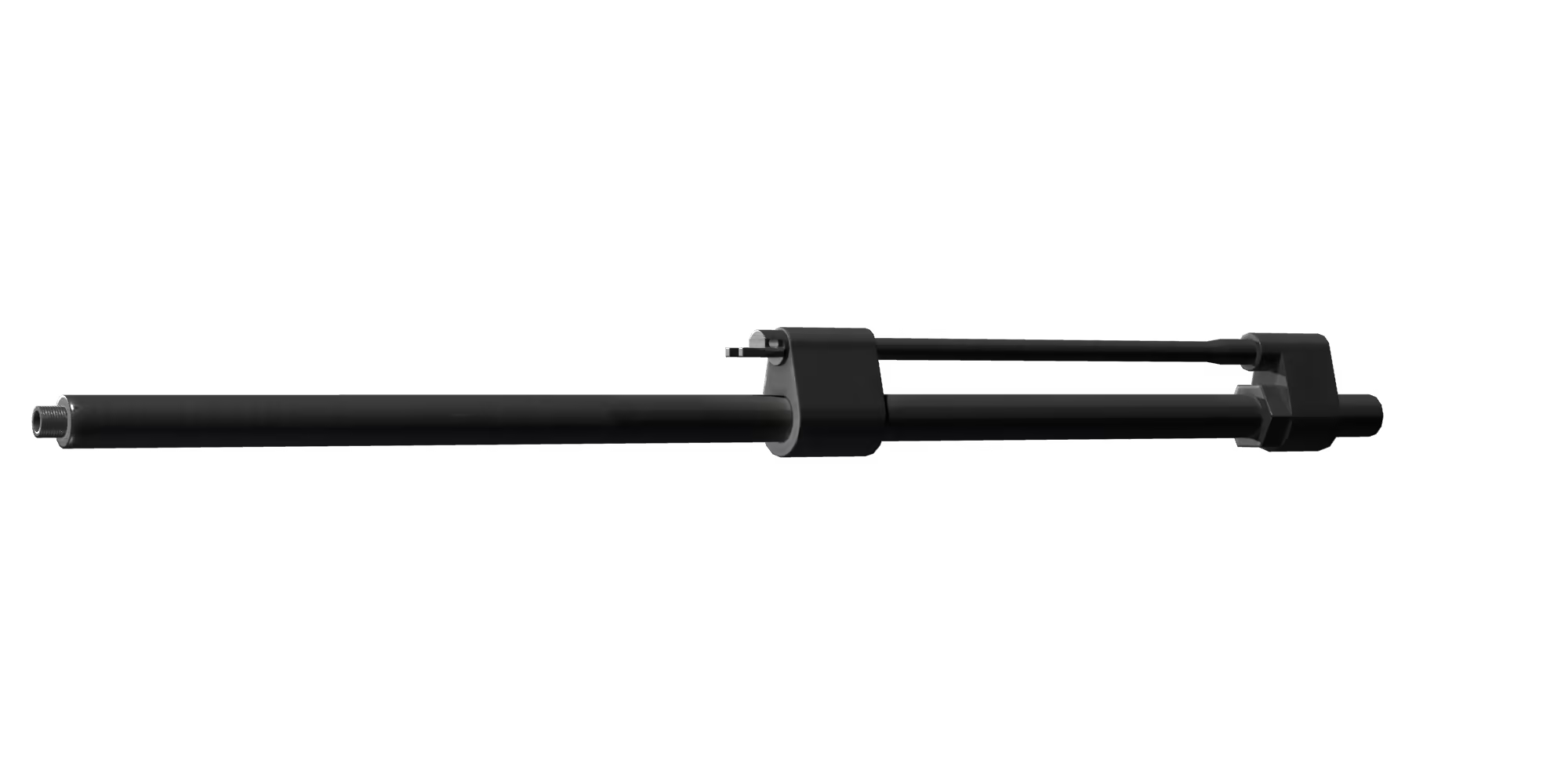 M7 Tidal Ultra-Long Barrel Combo