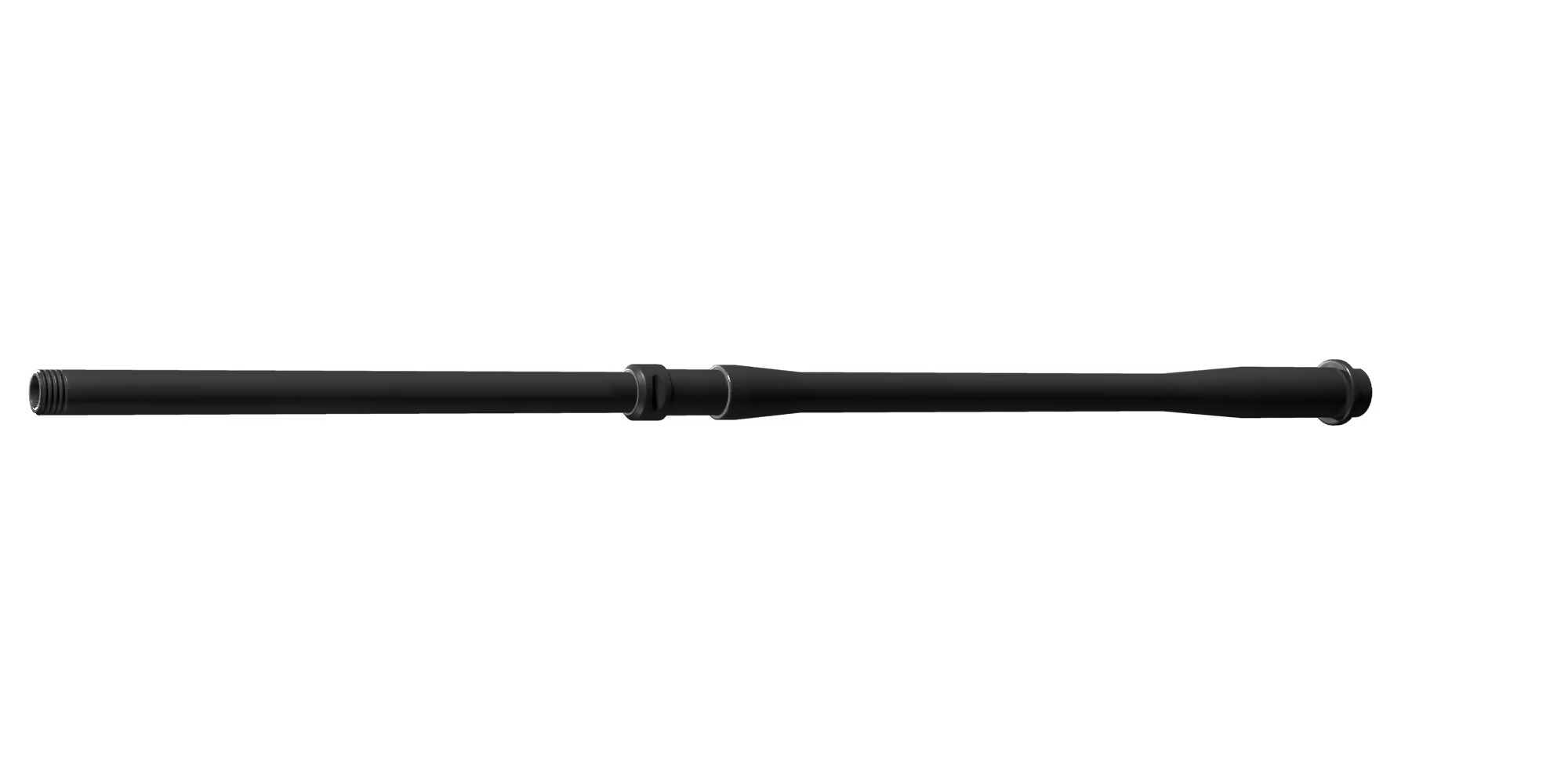 SR-25 Nova Ultra-Long Barrel