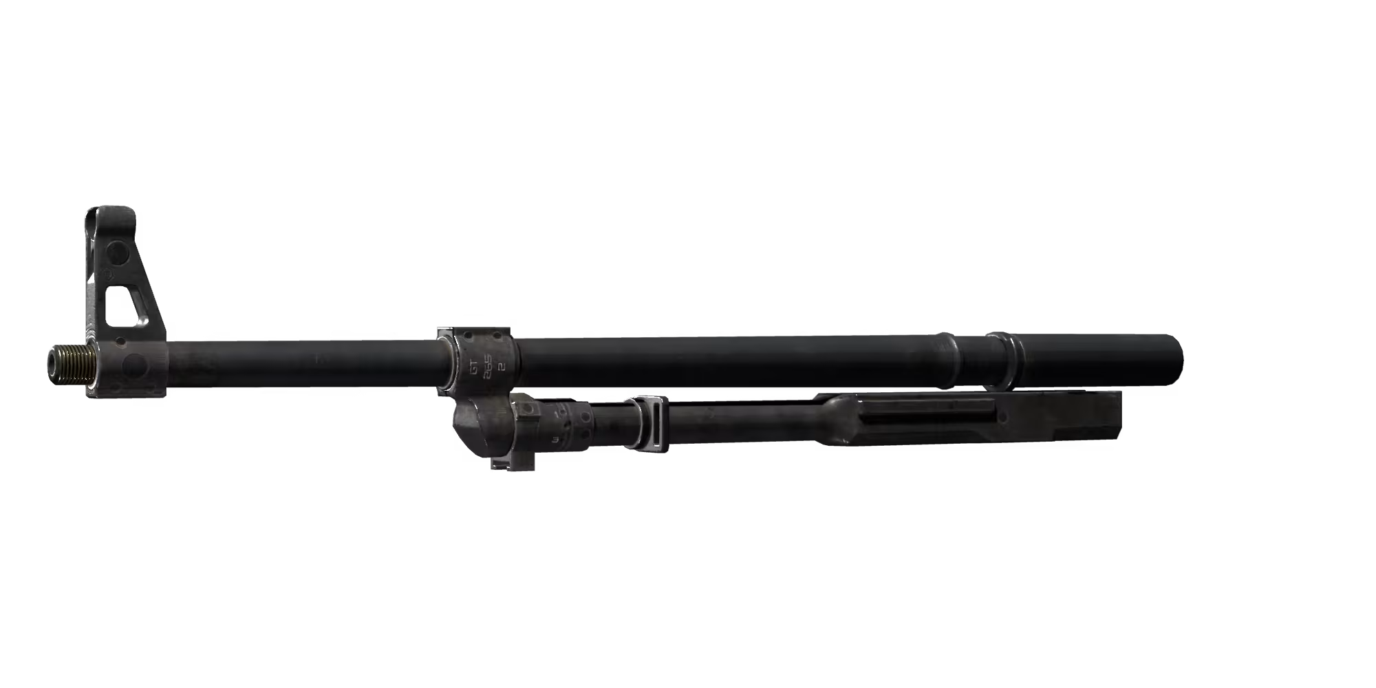 PKM Horizon Heavy Barrel