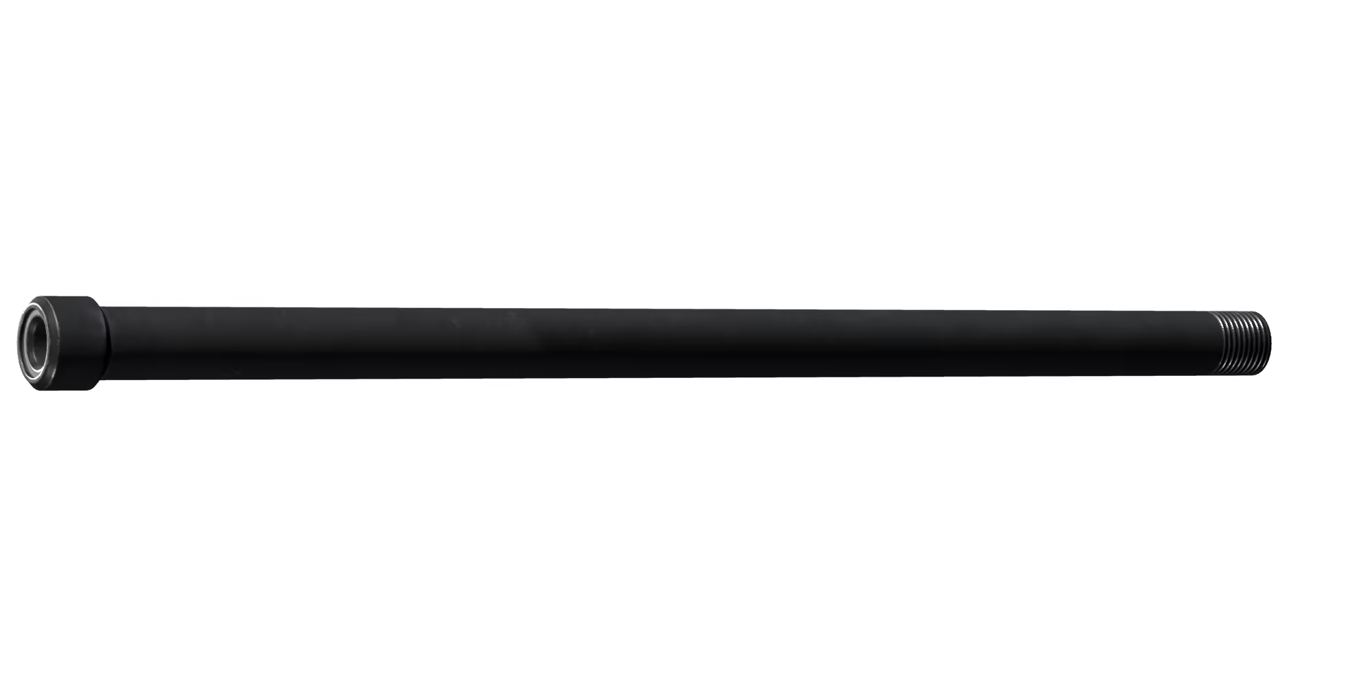 Vector Rail Barrel Combo