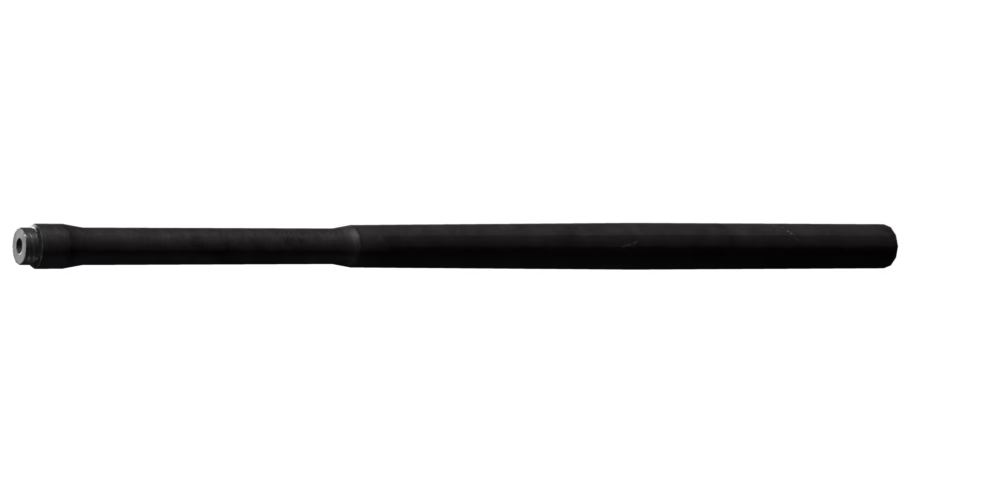 Vector Longsword Ultra-Long Barrel Combo