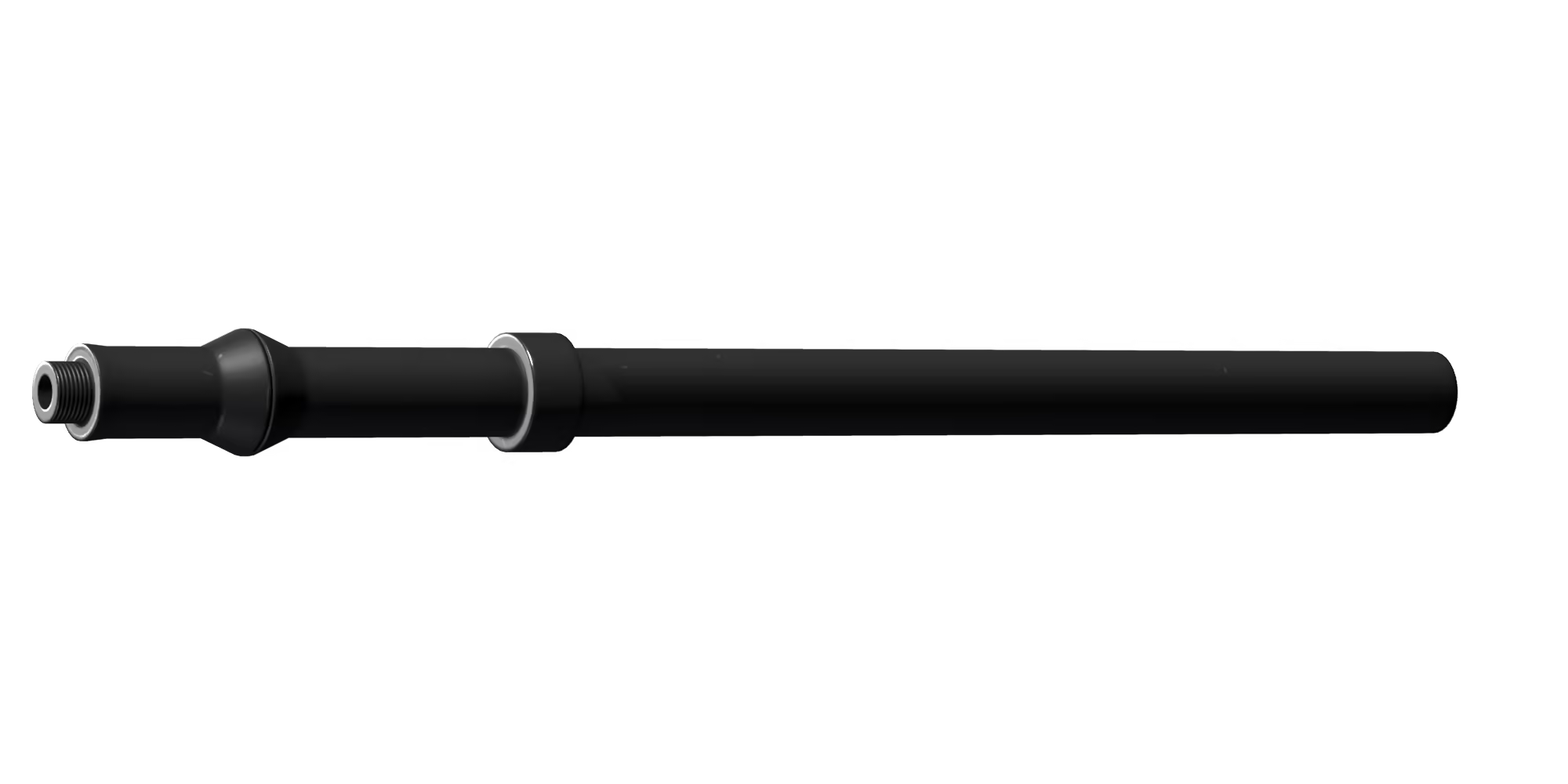 MP5 Scout Long Barrel Combo