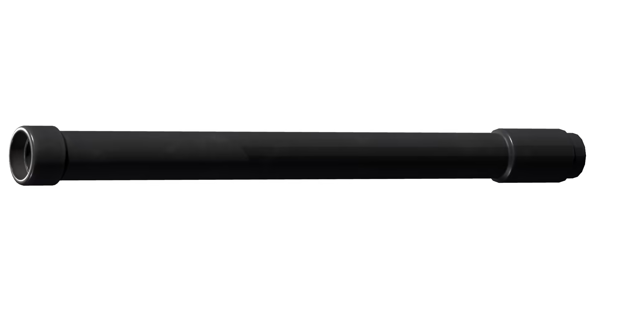 Bizon Paratrooper Short Barrel