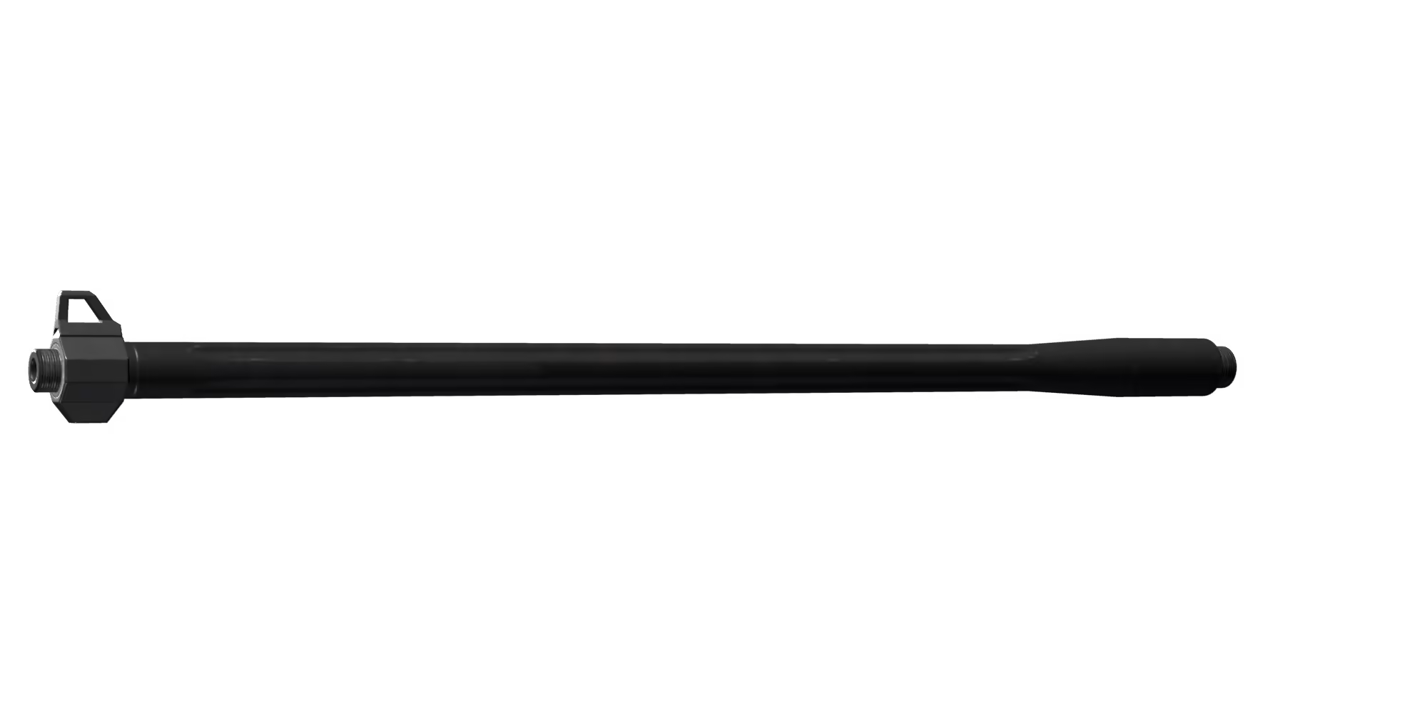 M700 Stratosphere Long Barrel