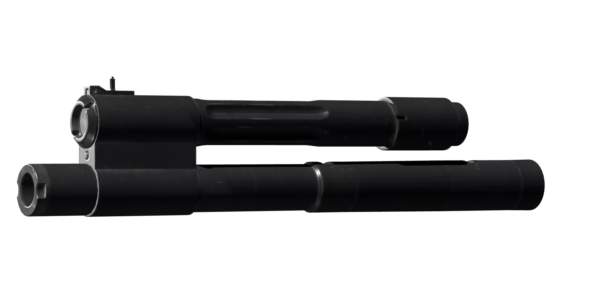 S12K Defender Short Barrel Set