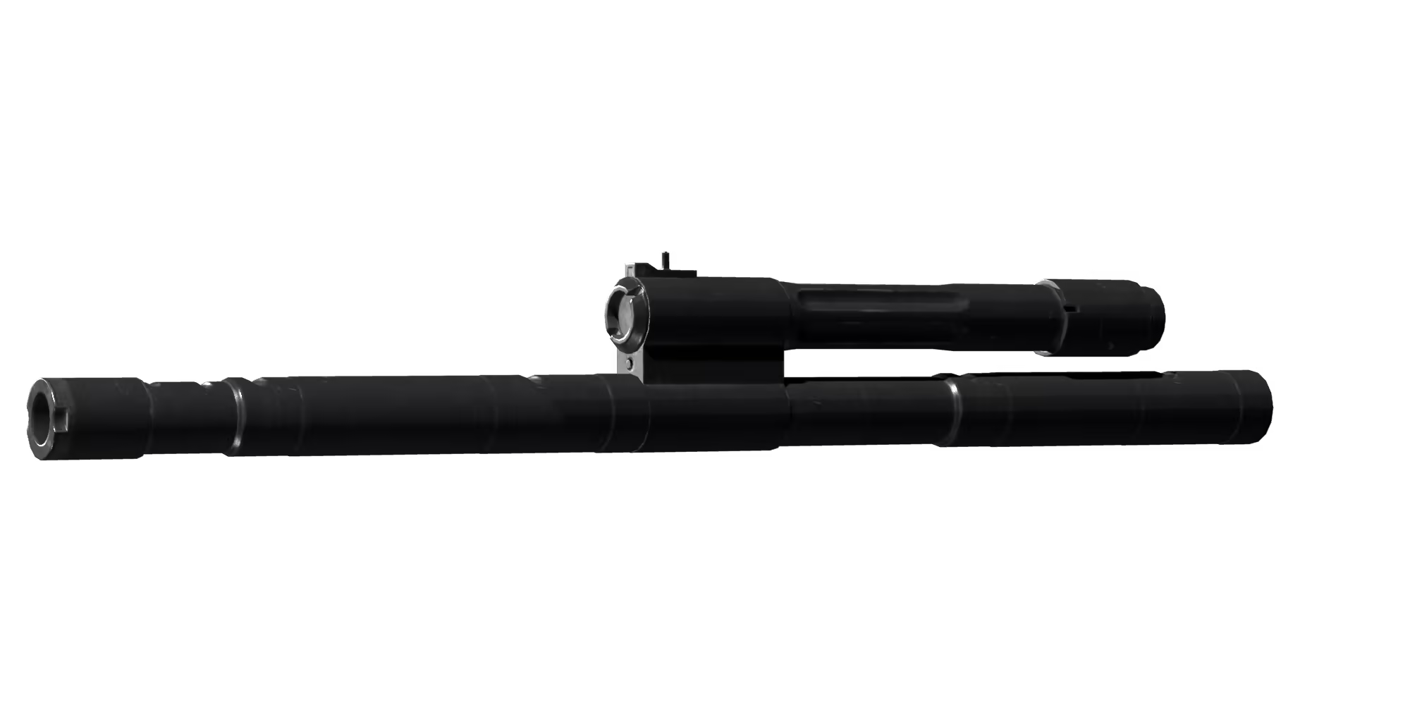 S12K Breakthrough Long Barrel Combo