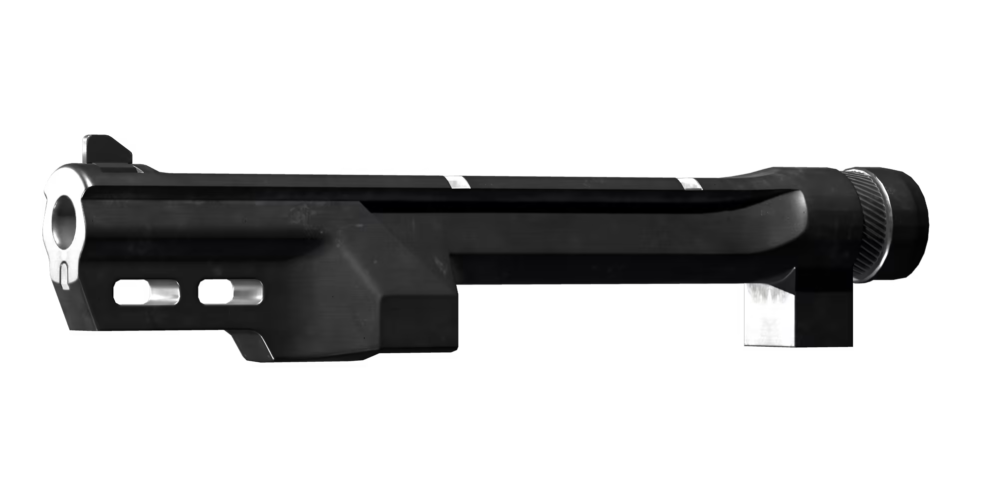Desert Eagle Competition Barrel