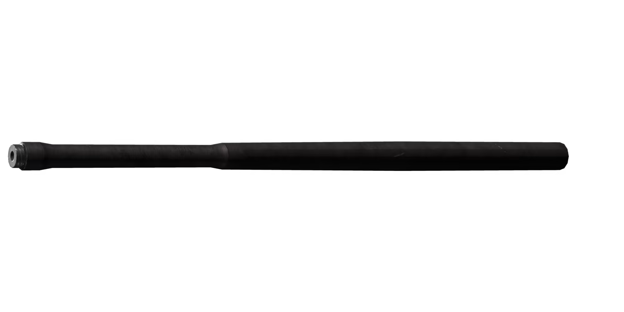 P90 Heavy Assault Long Barrel
