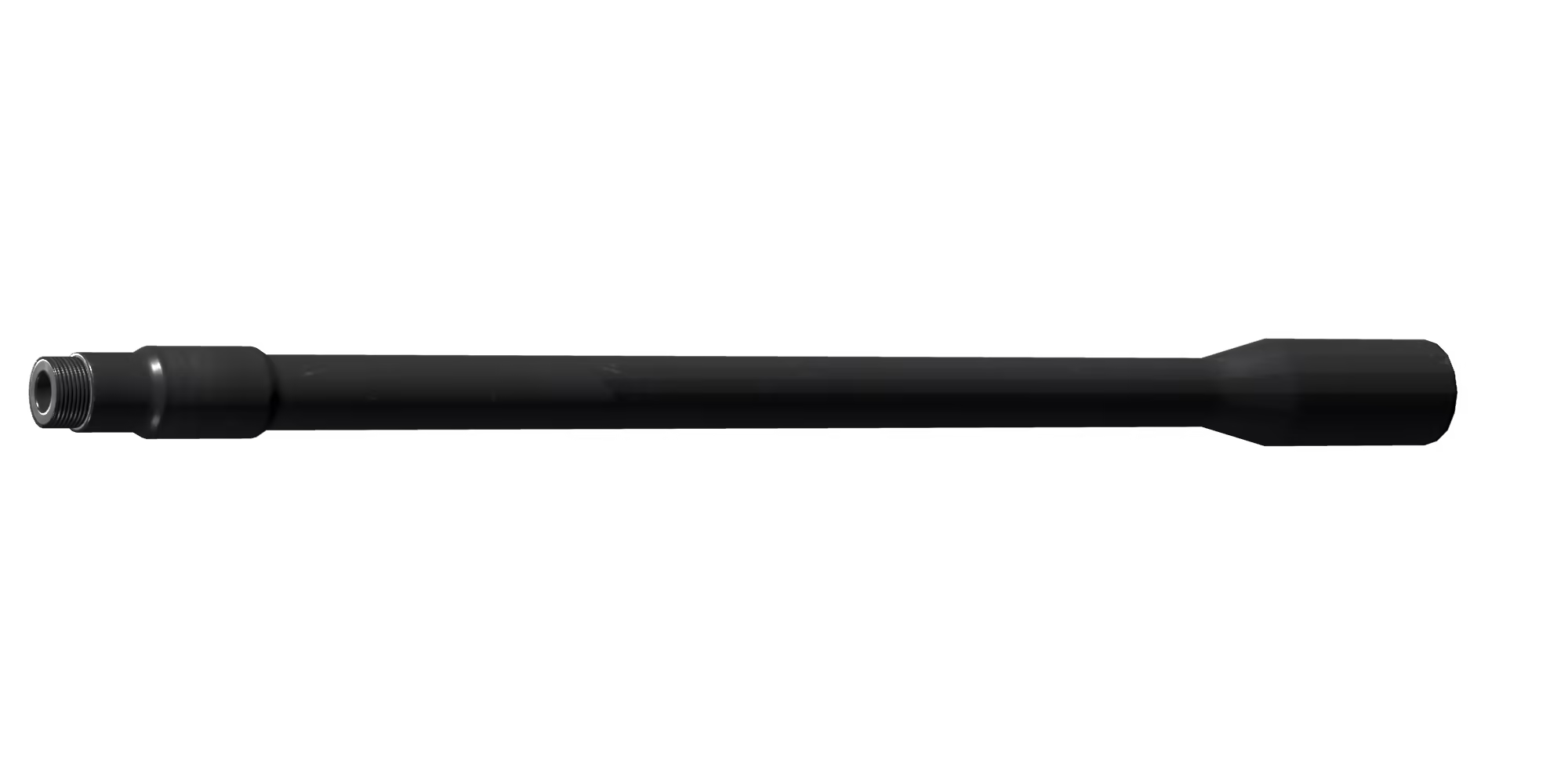 G3 Hurricane Short Barrel Combo