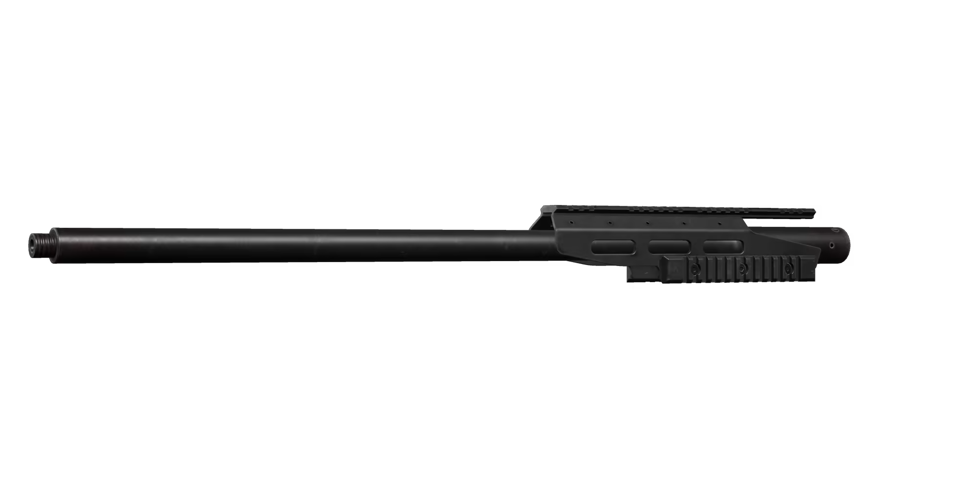 R93 Fission Long Barrel