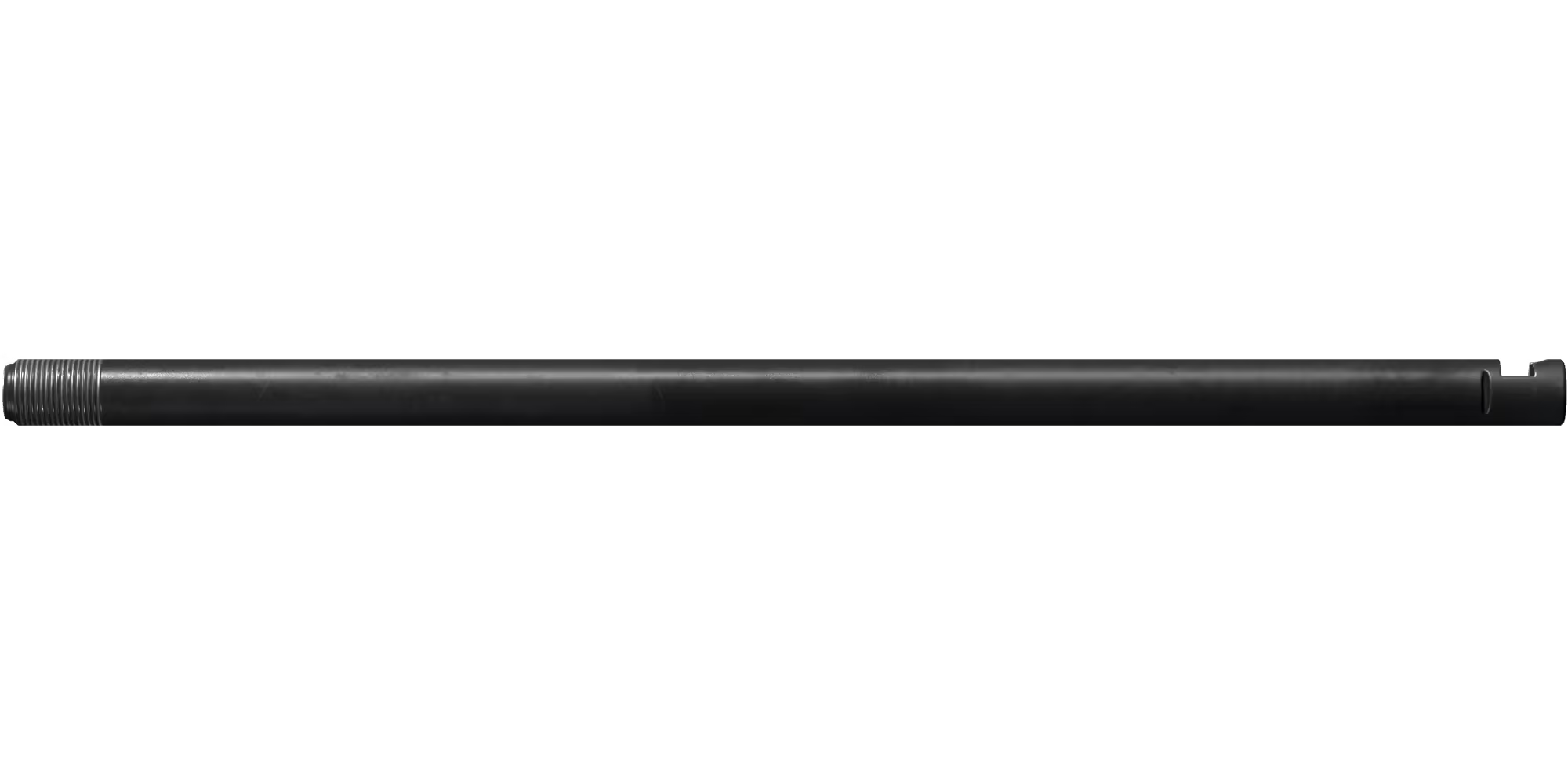 MP7 Wolf Fang Light Barrel