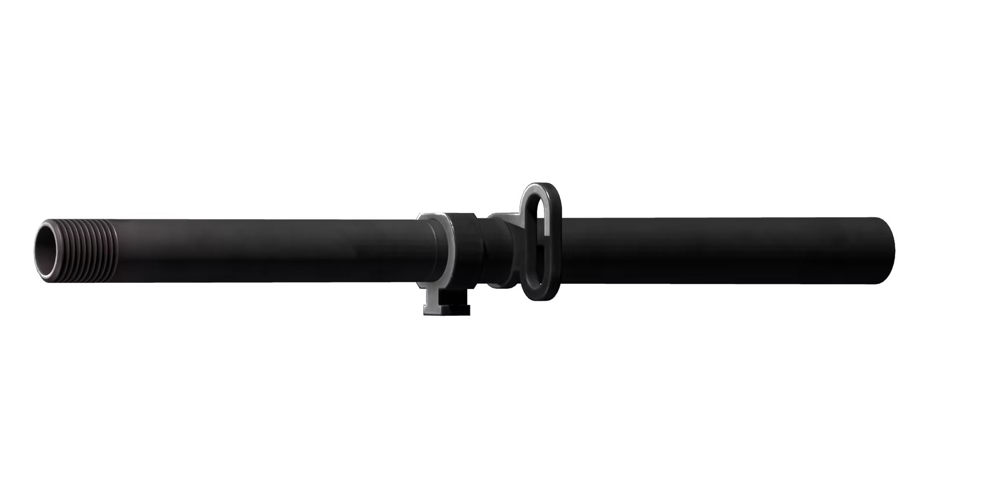 QBZ-95 Tactical Barrel