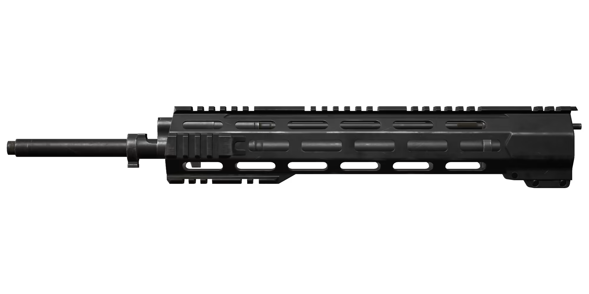 Newtype Hadal Tactical Long Barrel