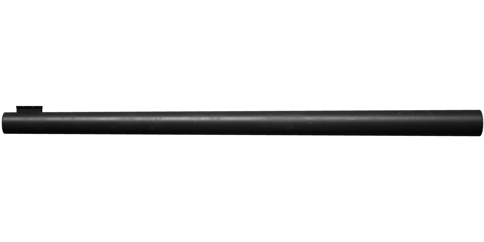 M700 Predator Military Barrel