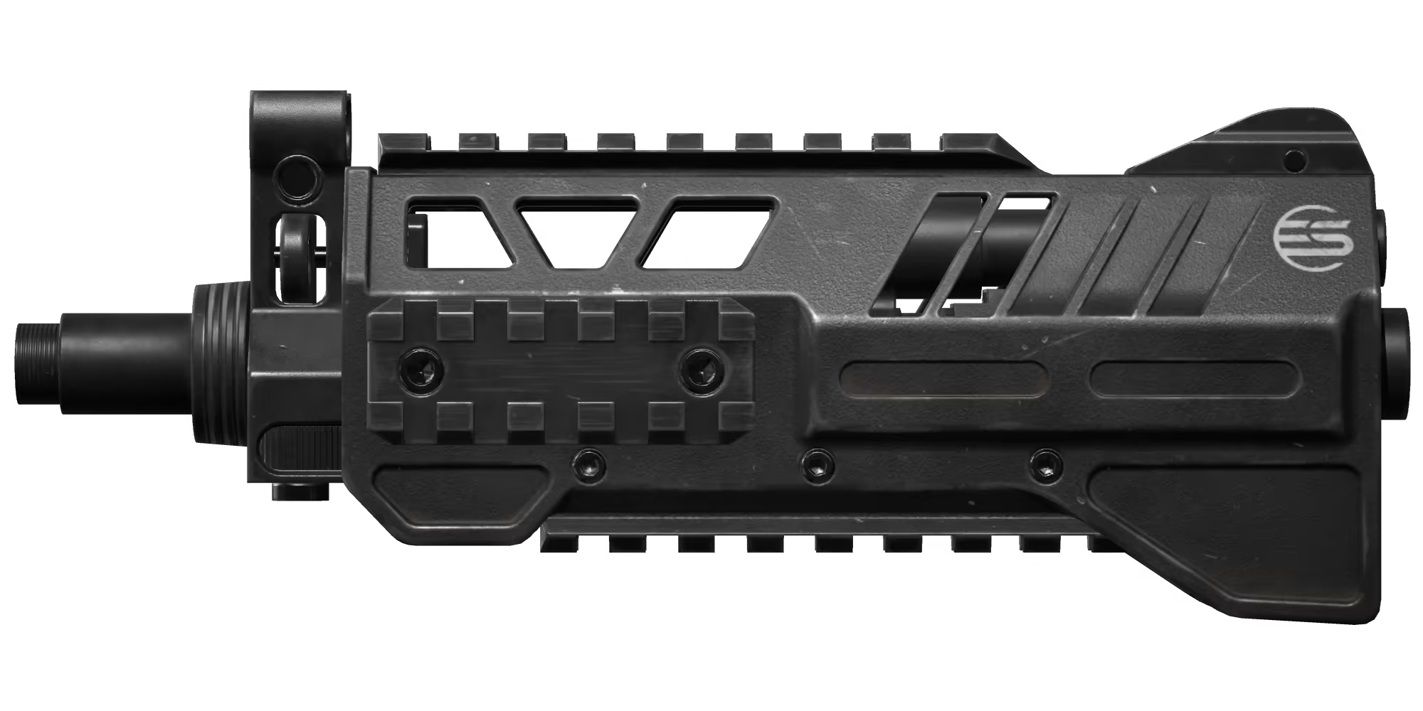SR-3M Cast Steel Tactical Barrel