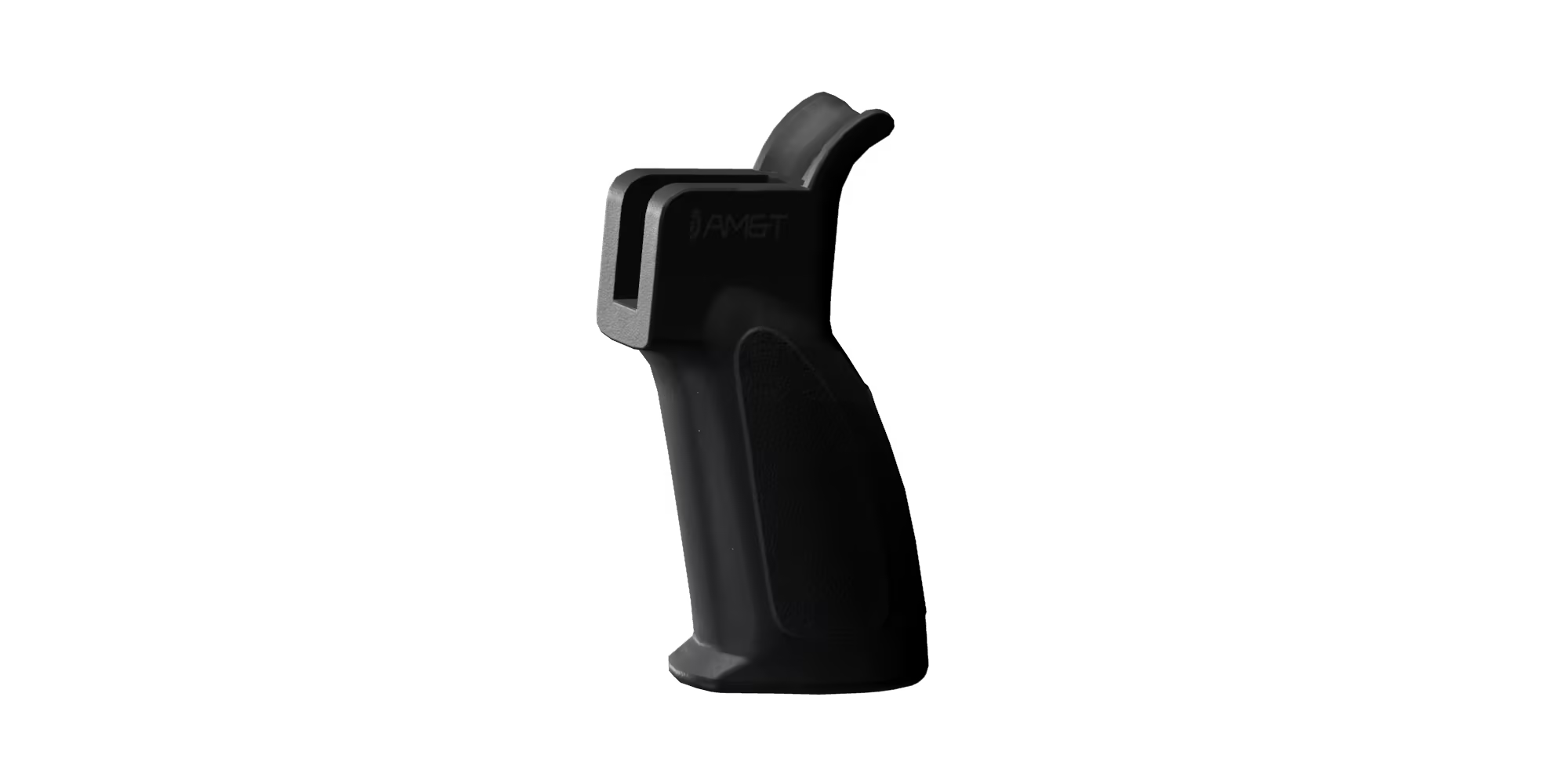 416 Practical Rear Grip