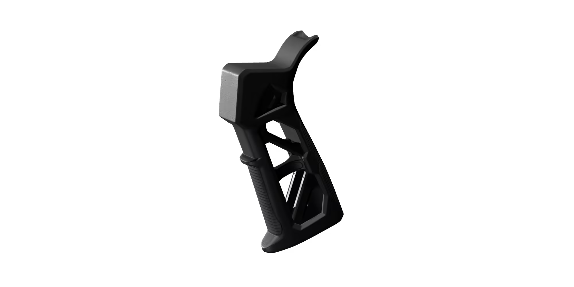 Phantom Rear Grip